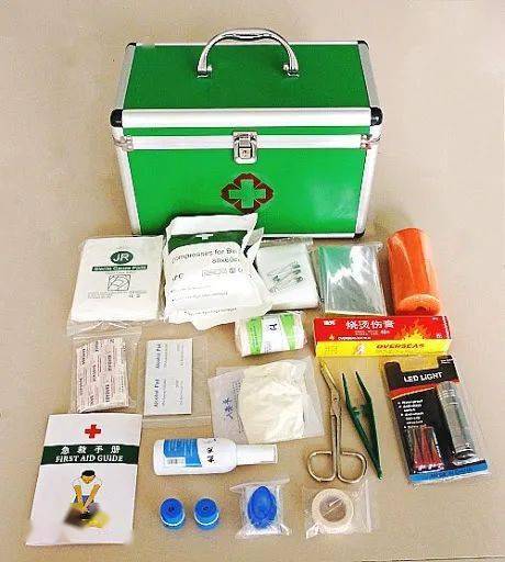 家庭应急有备无患，广东发布“家庭卫生应急物资储备清单”详解