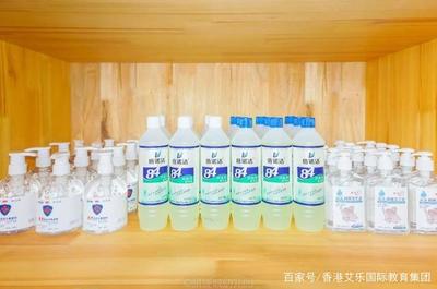 一线传真｜凯旋城幼儿园开学准备工作 全面消毒，筑牢安全防护网